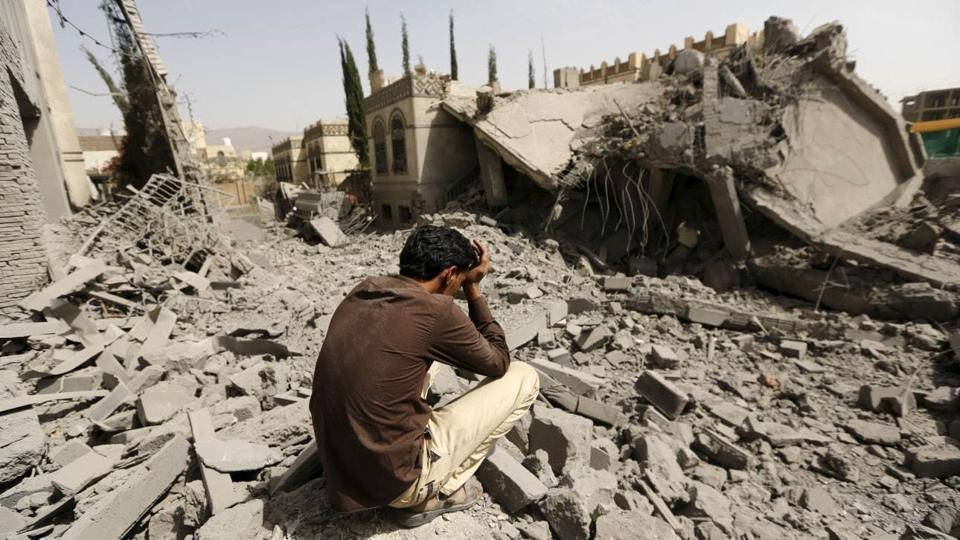 Hodeidah, het nieuwe slagveld van de vuile oorlog in Jemen